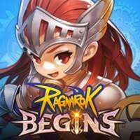 Ragnarok Begins APK APK